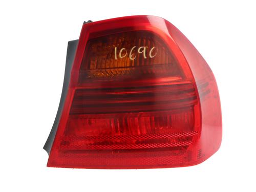 Used Right taillight BMW 3 (E90) 320 i (150 hp) 31278440