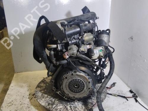 Engine OPEL ASTRA H (A04)  | BP21164413M1 