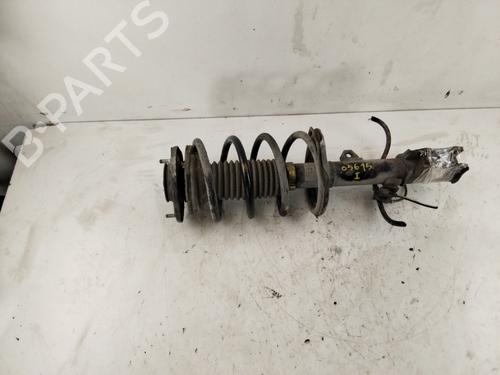 Left front shock absorber TOYOTA COROLLA (_E12_) 2.0 D-4D (CDE120R, CDE120L_) | BP19106470M16 