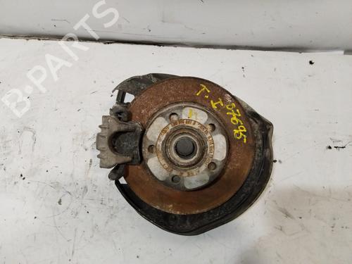Left rear steering knuckle AUDI A6 C5 Avant (4B5, 4B6) 2.5 TDI | BP29591962M27 
