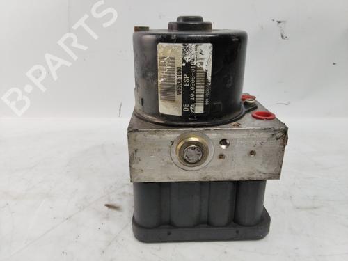 Abs pomp CITROËN C5 II (RC_)  | BP29738576M43 