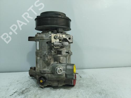 AC compressor BMW X1 (E84) sDrive 20 d | BP19126382M34 