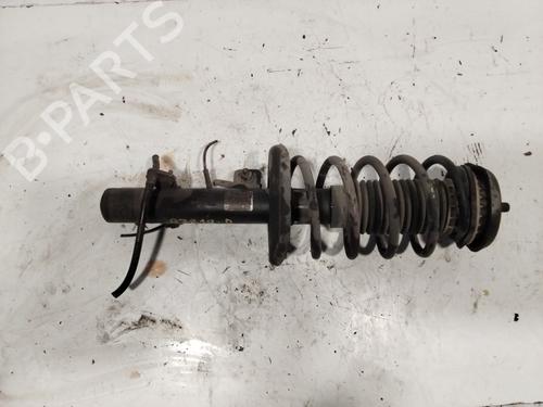 Right front shock absorber PEUGEOT 207 (WA_, WC_)  | BP21662151M17 