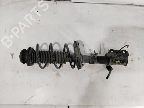 Right front shock absorber RENAULT CAPTUR II (HF_) | BP34505247M17 - Image 4