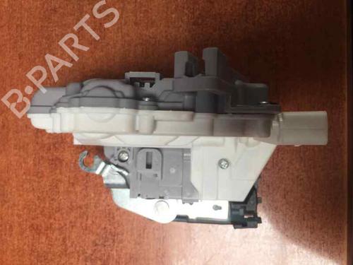 Used Rear right lock SEAT ALTEA (5P1) [2004-2015]  8558285