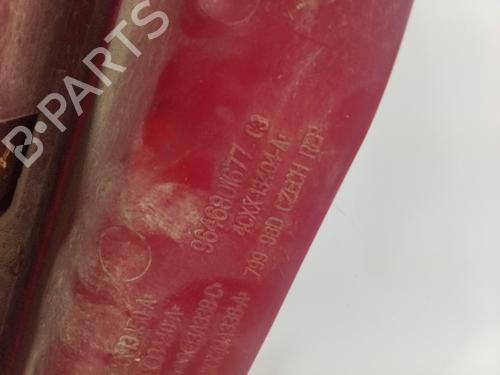 Right taillight CITROËN C4 Coupe (LA_)  | BP24855240C35 