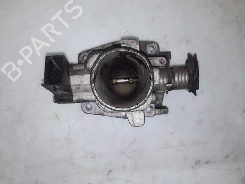 Used Throttle body FORD KA (RB_) [1996-2008]  8568024