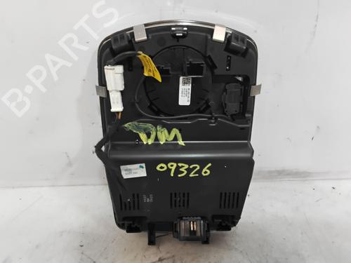 Interior roof light PEUGEOT 508 SW I (8E_)  | BP27709154I8