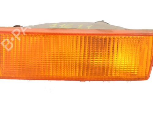 Blinklys fortil venstre Blinklys fortil venstre CITROËN C15 Box Body/MPV (VD_) [1984-2006] 34535718 34535718