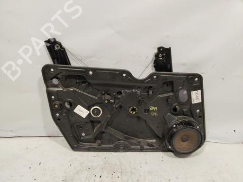 Front left window mechanism VW GOLF VI (5K1)  | BP26222316C22 