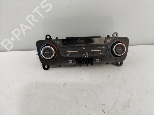 Used Climate control FORD FOCUS III 1.0 EcoBoost (125 hp) 19428636