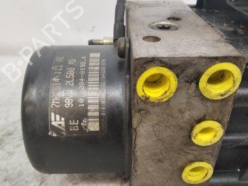 ABS pump SEAT ALHAMBRA (7V8, 7V9)  | BP25938271M43 