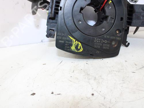Squib airbag RENAULT LAGUNA II (BG0/1_) 1.8 16V (BG0B, BG0M) | BP13517921C102 