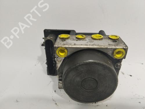 ABS Bremseaggregat RENAULT KANGOO / GRAND KANGOO II (KW0/1_) 1.5 dCi 110 (KW0C, KW0H) (110 hp) 21726253