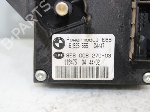 Elektronisk modul BMW 7 (E65, E66, E67) 730 d | BP18253929M83 
