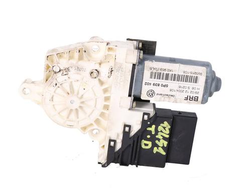 Used Right rear window motor Right rear window motor 38929268 38929268