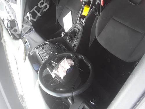 Right front window switch FORD FOCUS III Saloon 1.6 Ti | BP15880653I26 