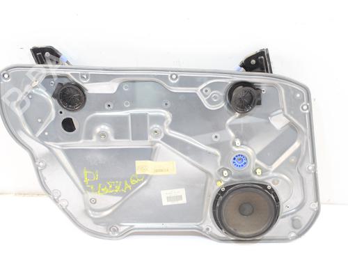 Front left window mechanism SEAT IBIZA III (6L1)  | BP16441563C22 