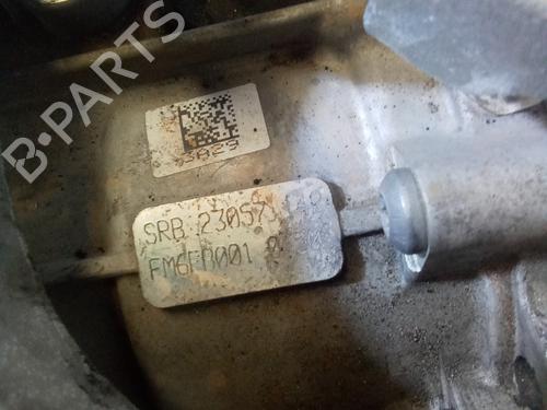 Gearbox VW GOLF VII (5G1, BQ1, BE1, BE2) 2.0 TDI | BP15409406M3 