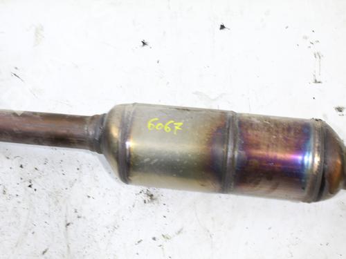 Catalyst BMW X2 (F39) sDrive 18 i | BP17094961M10 