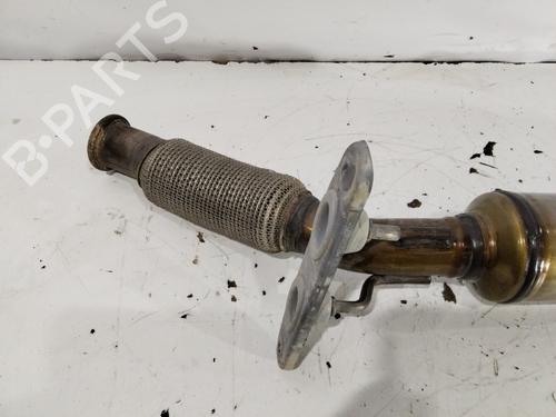 Catalyst AUDI A3 Sportback (8YA, 8YF) 35 TFSI | BP32327913M10