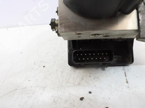 ABS pump MERCEDES-BENZ CLK (C208) CLK 200 (208.335) | BP13500706M43 