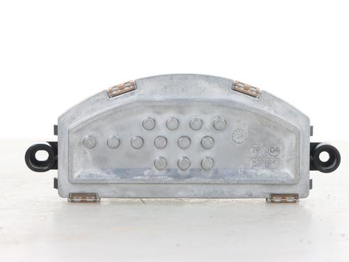 Heater resistor VW TAIGO (CS1) | BP34605552M108 - Image 2