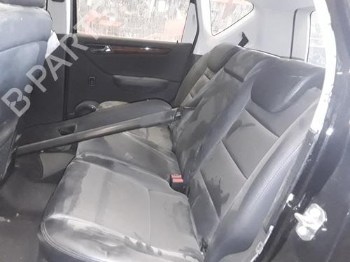 Rudehejsemotor bagstkærm højre MERCEDES-BENZ A-CLASS (W169) A 180 CDI (169.007, 169.307) | BP15203324E22 