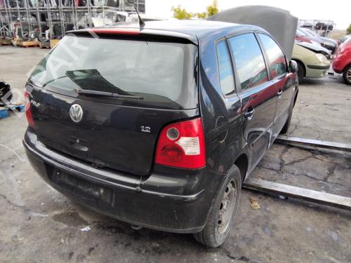 Right taillight VW POLO IV (9N_, 9A_) 1.2 12V | BP20488494C35