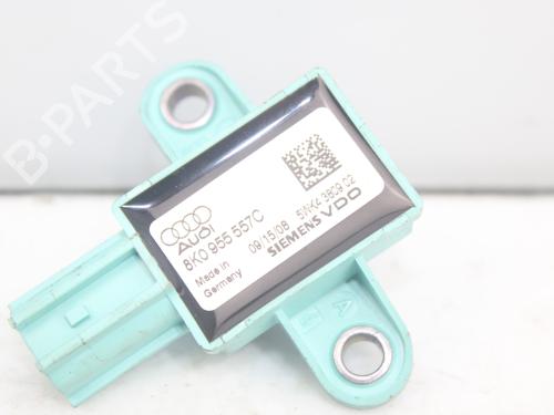 Elektronisk sensor AUDI A4 B8 (8K2)  | BP17383586M84 