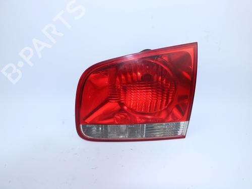 Used Right tailgate light VW TOUAREG (7LA, 7L6, 7L7) 2.5 R5 TDI (174 hp) 11676493