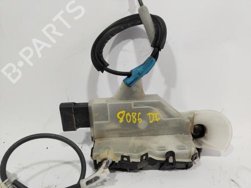 Used Front left lock CITROËN BERLINGO (ER_, EC_) 1.5 BlueHDi 100 (102 hp) 23072251
