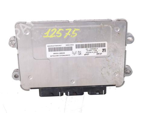 Used Engine control unit (ECU) Engine control unit (ECU) 39203148 39203148