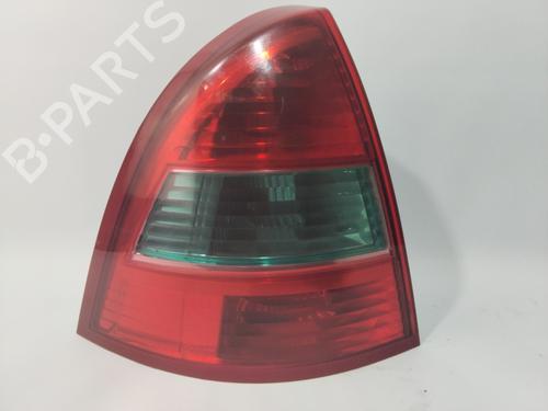 Used Left taillight CITROËN C5 II (RC_) [2004-2008]  21684646