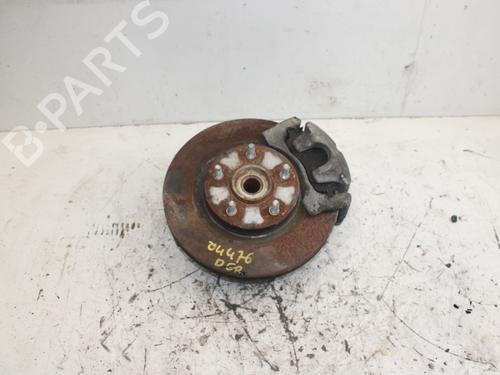 Fusee rechts voor DODGE CALIBER 2.0 CRD (140 hp) 17386548