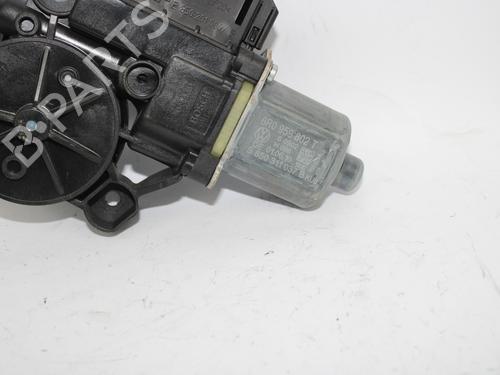 Right front window motor VW POLO V (6R1, 6C1)  | BP12052952E20 