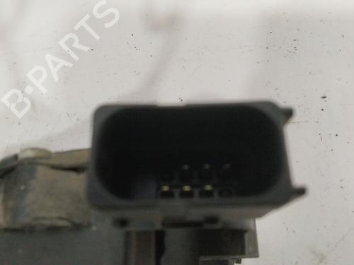 Front left lock OPEL CORSA D (S07)  | BP26882778C98 