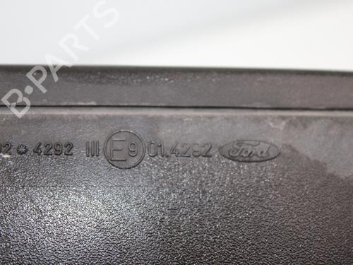 Right mirror FORD FOCUS II (DA_, HCP, DP)  | BP16448364C27 