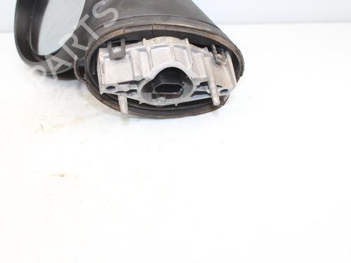 Left mirror MINI MINI (R56) Cooper | BP16376466C26 