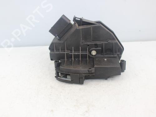 Rear left lock FORD FOCUS III  | BP17525049C100 