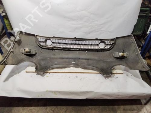 Paraurti anteriore VW NEW BEETLE (9C1, 1C1) 1.9 TDI | BP30400306C7 