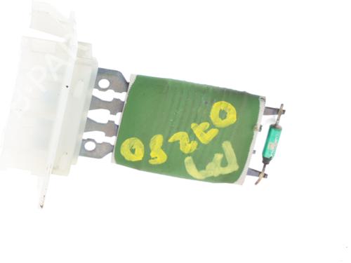 Used Heater resistor MERCEDES-BENZ B-CLASS Sports Tourer (W245) B 180 CDI (245.207) (109 hp) 29905542