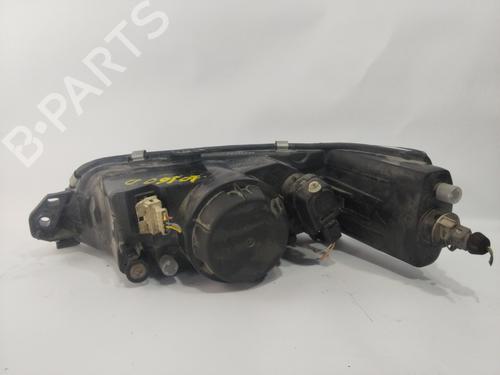 Right headlight PEUGEOT 306 (7B, N3, N5) | BP30055327C29