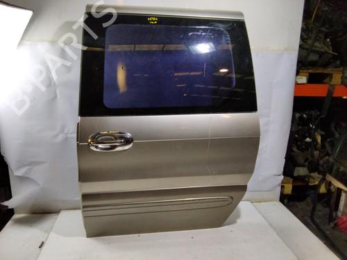 Left slide door KIA CARNIVAL II (GQ) 2.9 CRDi | BP18891330C74 