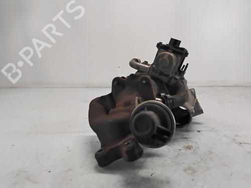 Egr RENAULT MEGANE III Hatchback (BZ0/1_, B3_) | BP30568232M69 - Image 2