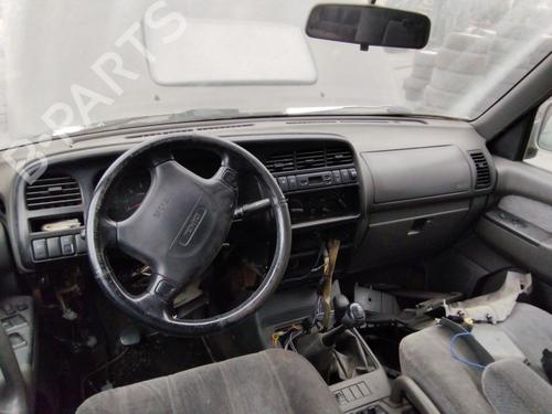 Other OPEL MONTEREY B (M98) 3.0 DTI (UBS73D, UBS73G) | BP31813288O1