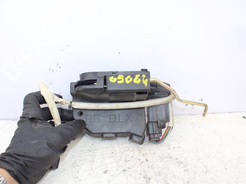 Used Rear right lock HYUNDAI GETZ (TB) 1.1 (63 hp) 15212419