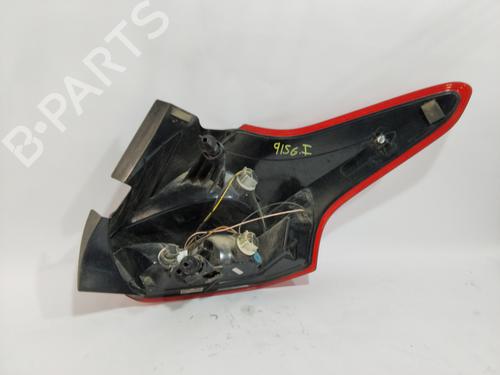 Left taillight FORD FOCUS III 1.5 TDCi | BP27215186C34 