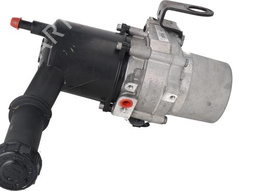 Steering pump CITROËN C4 II (NC_)  | BP36695659M99  - Image 5