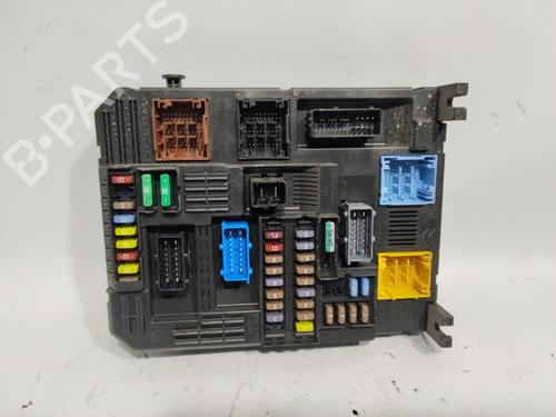 Fuse box CITROËN C3 III (SX)  | BP29476174E1 